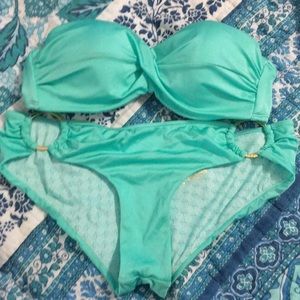 NWOT Victoria secret two piece